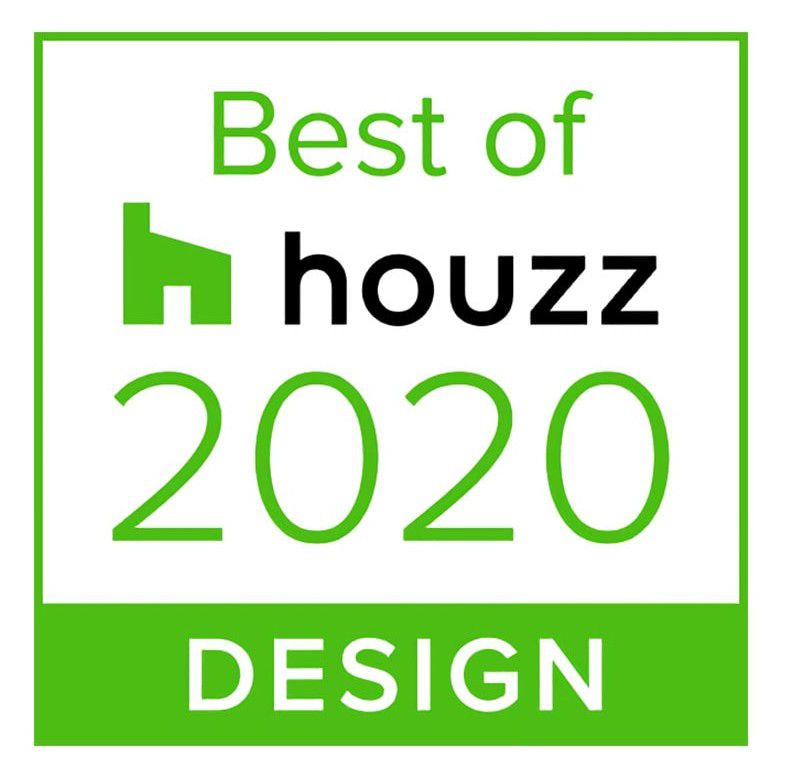 Estos son los cinco espacios exteriores ganadores de los premios Best of  Houzz 2021 en base a su popularidad